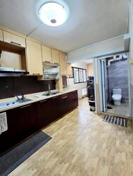 Blk 503 Woodlands Drive 14 (Woodlands), HDB 5 Rooms #517543621